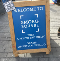 Smorg Square